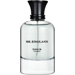 Fragrance World Mr. England Touch 100 ml – парфумована вода для чоловіків. Photo 2